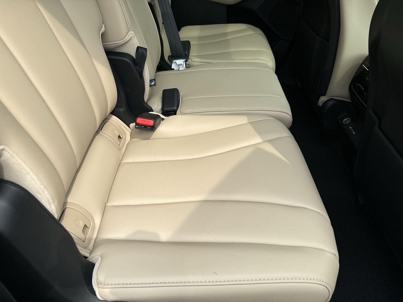 Thumbnail: 2026 Acura MDX - 15