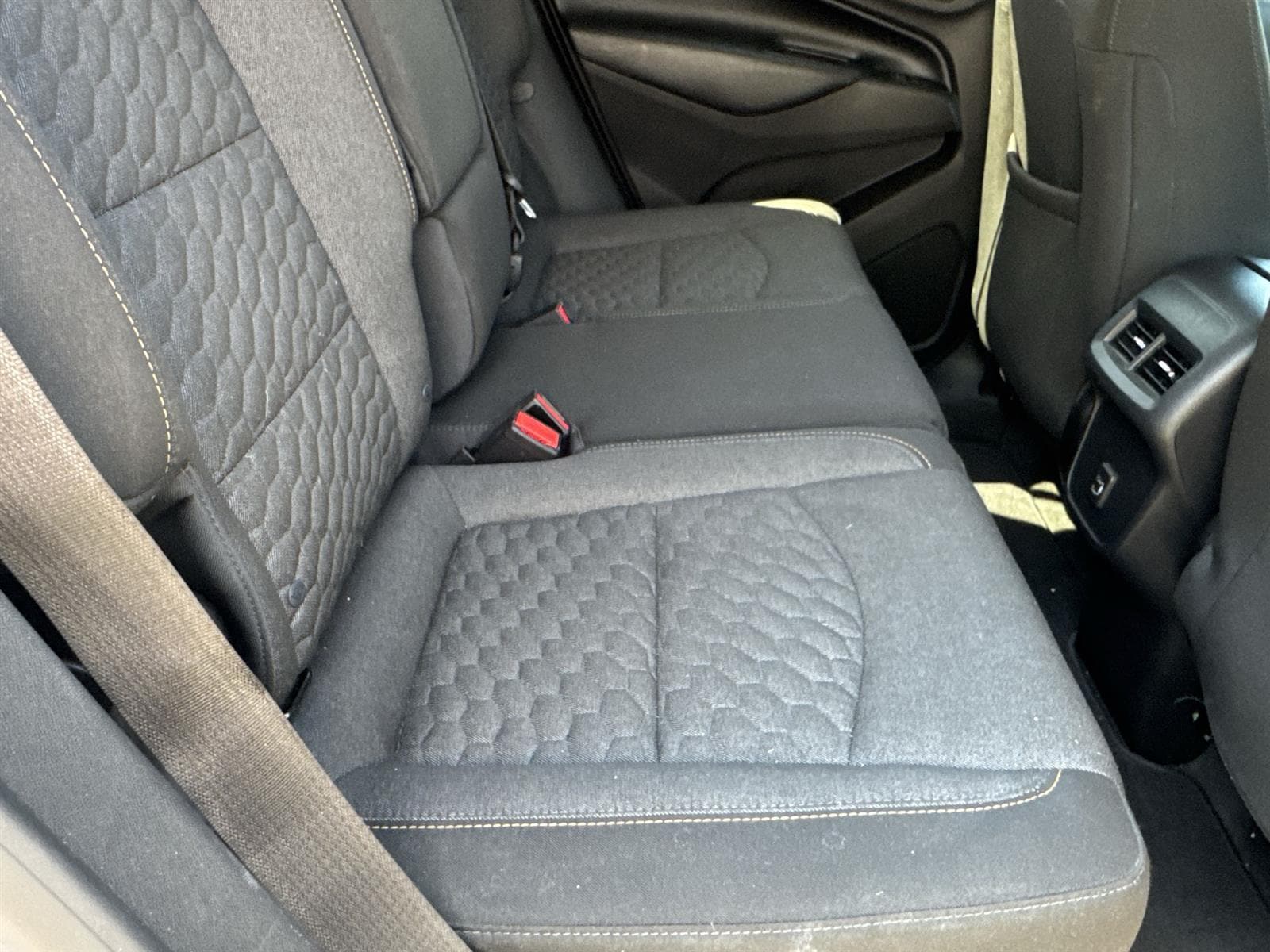 Thumbnail: 2019 Chevrolet Equinox - 16
