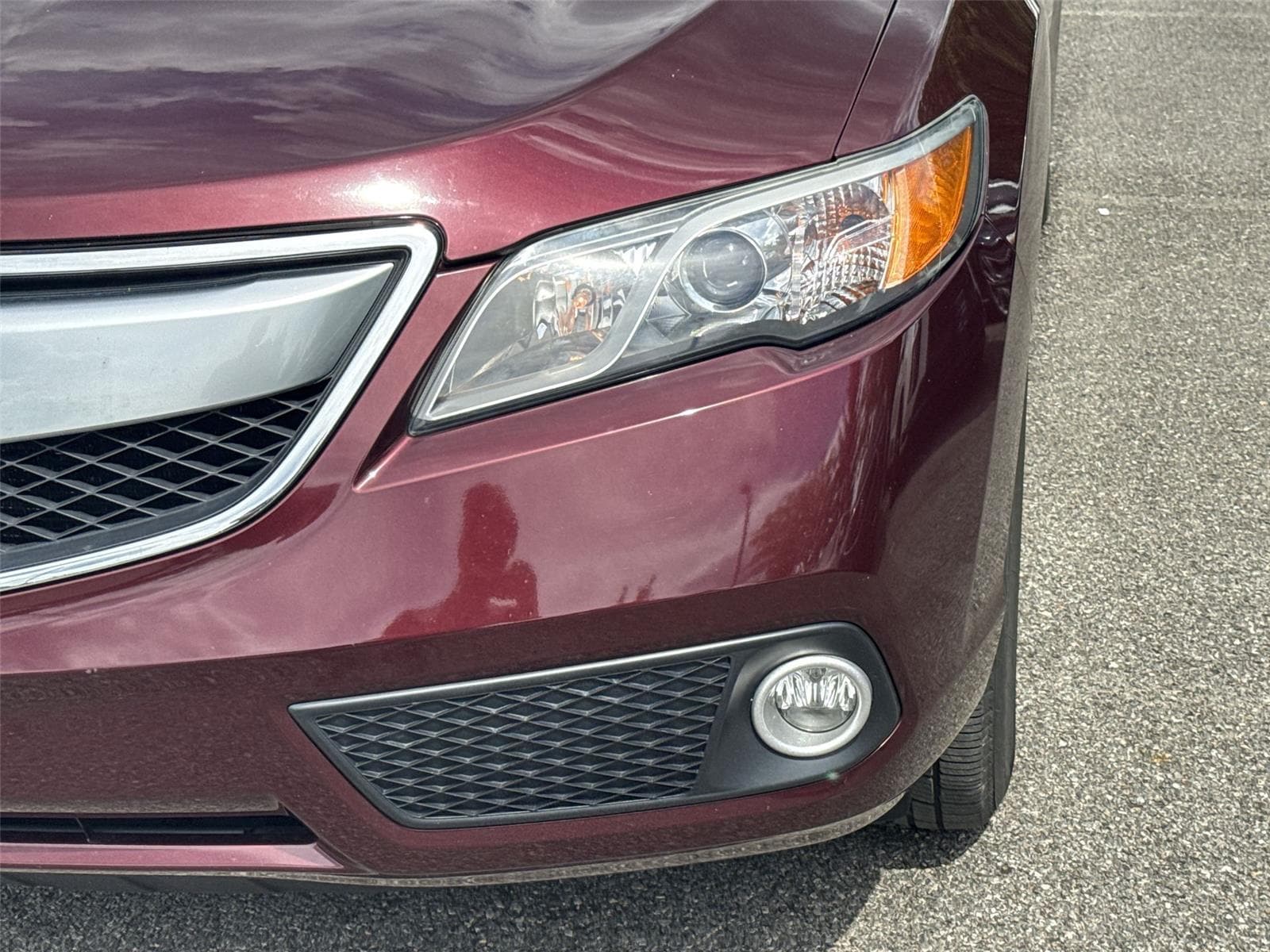 Thumbnail: 2015 Acura RDX - 9