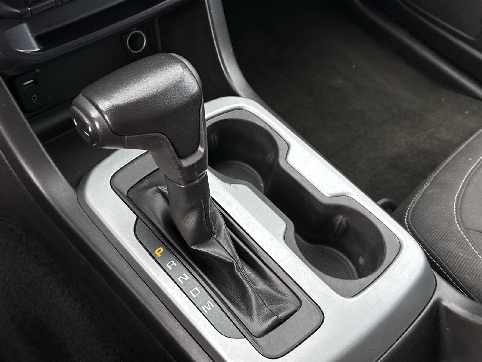 Thumbnail: 2016 Chevrolet Colorado - 28