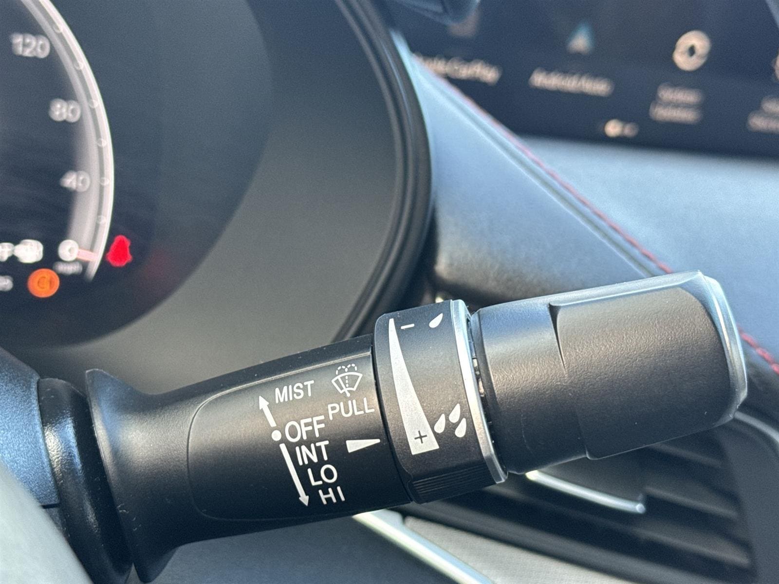 Thumbnail: 2024 Acura TLX - 21