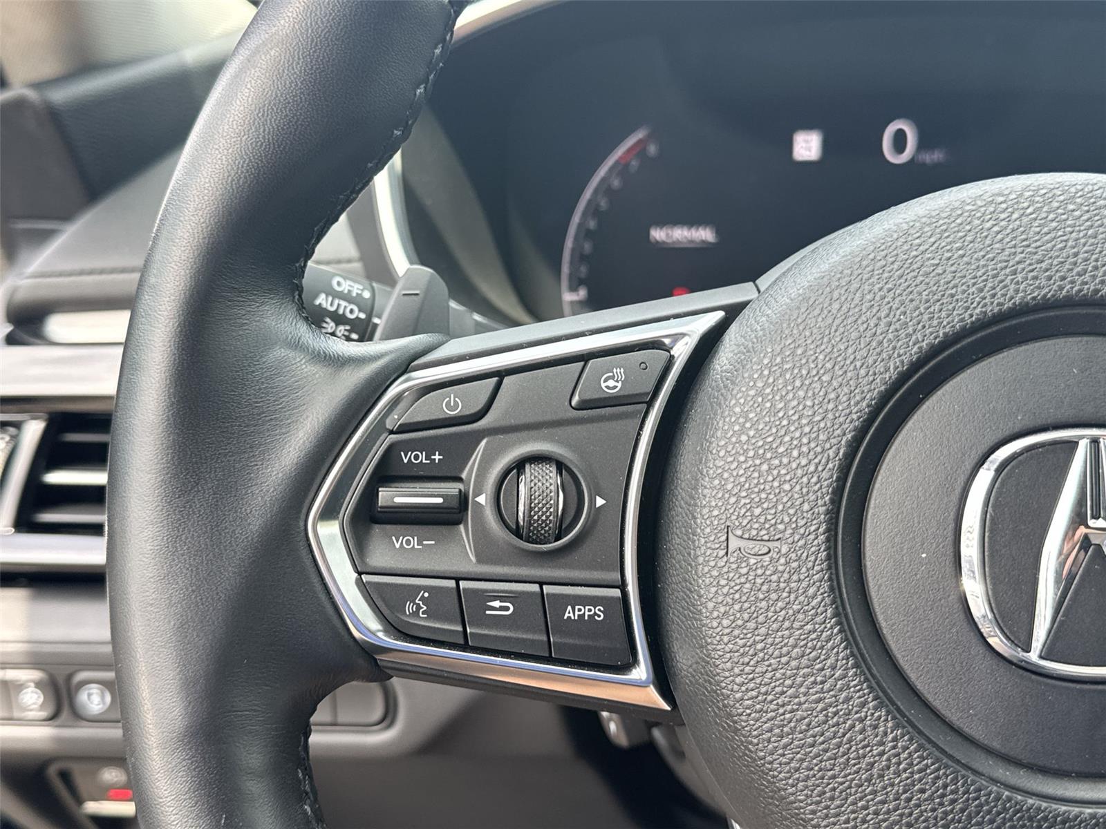 2023 Acura MDX Technology Package - Photo 13