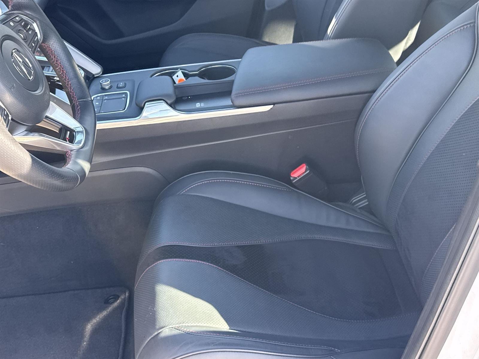 Thumbnail: 2025 Acura TLX - 11