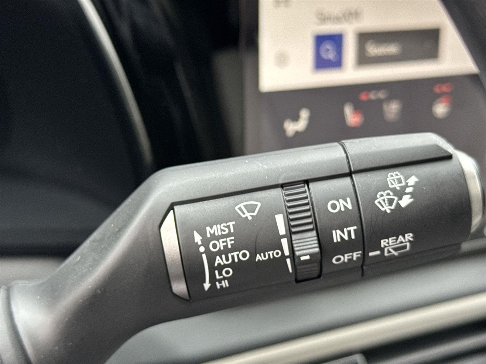 Thumbnail: 2024 Lexus RX - 22