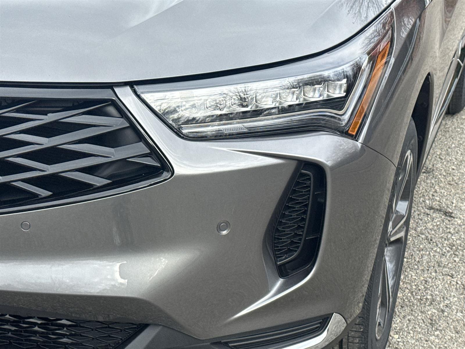 Thumbnail: 2026 Acura RDX - 9