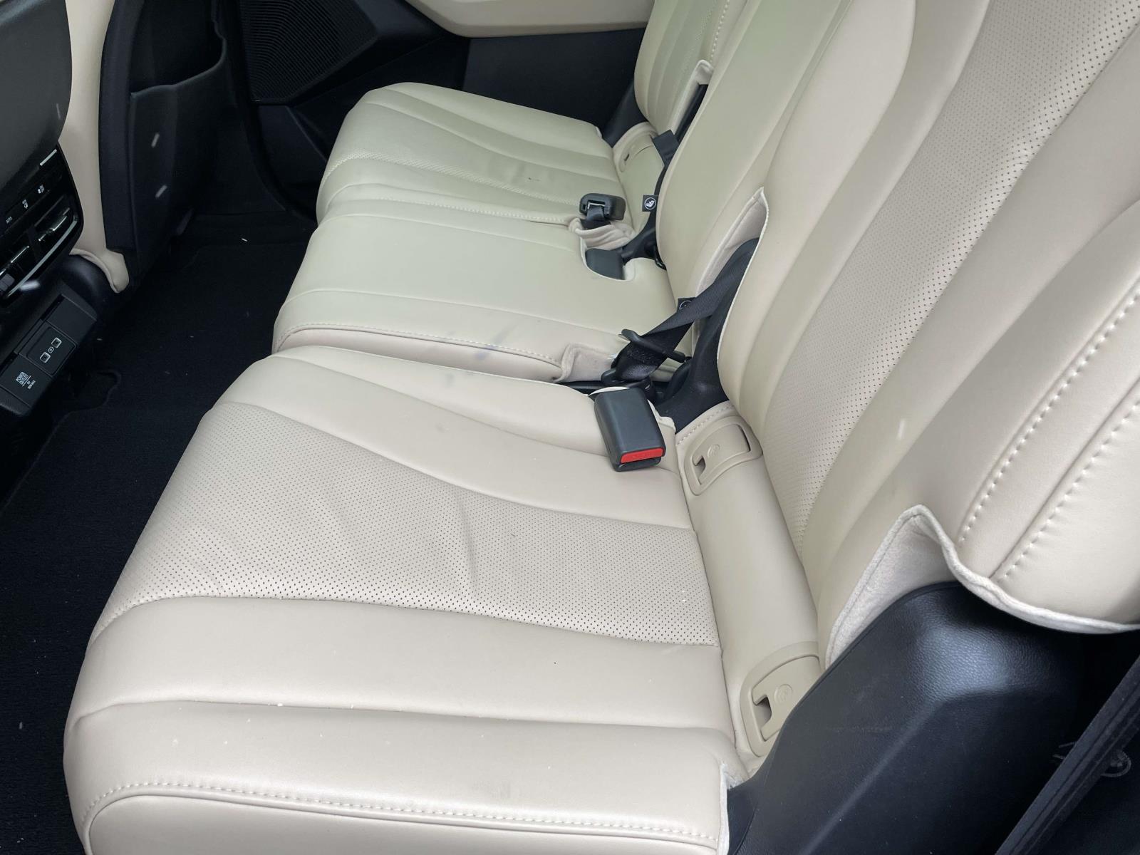 Thumbnail: 2023 Acura MDX - 13