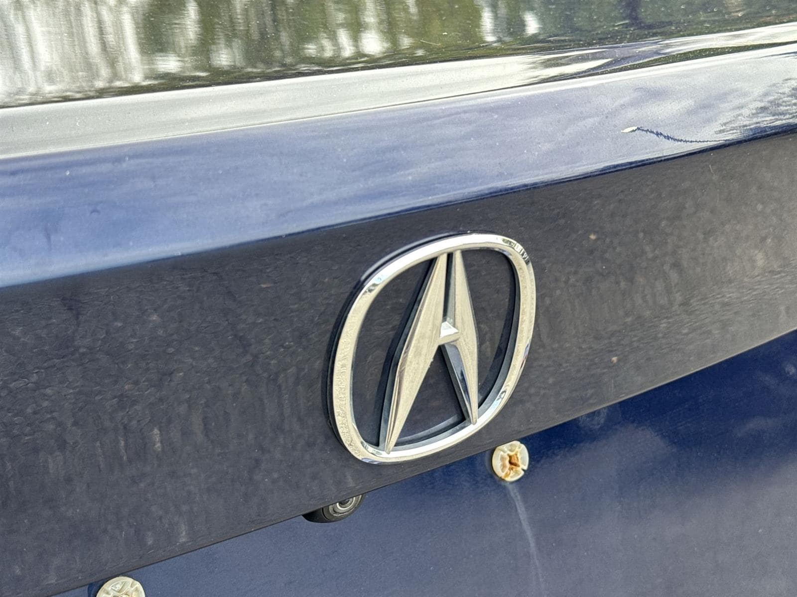 Thumbnail: 2015 Acura TLX - 10