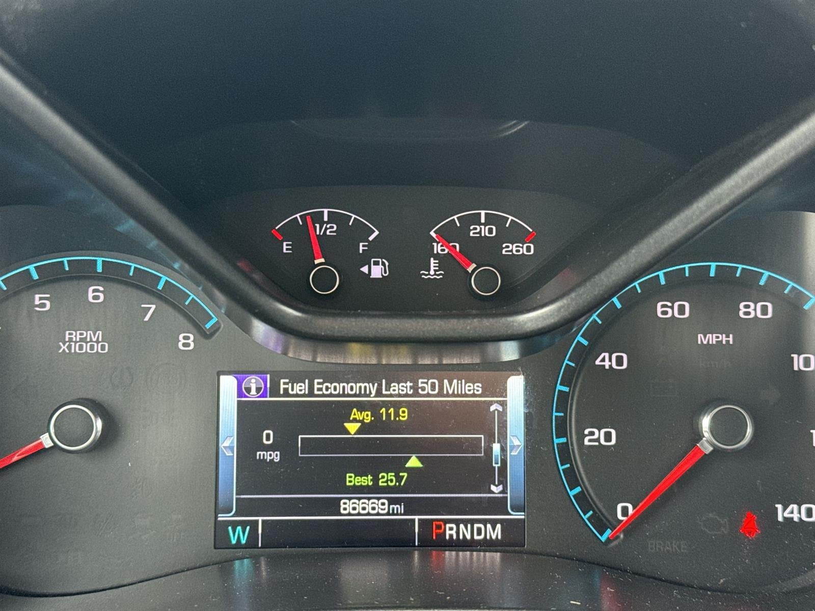 Thumbnail: 2016 Chevrolet Colorado - 29