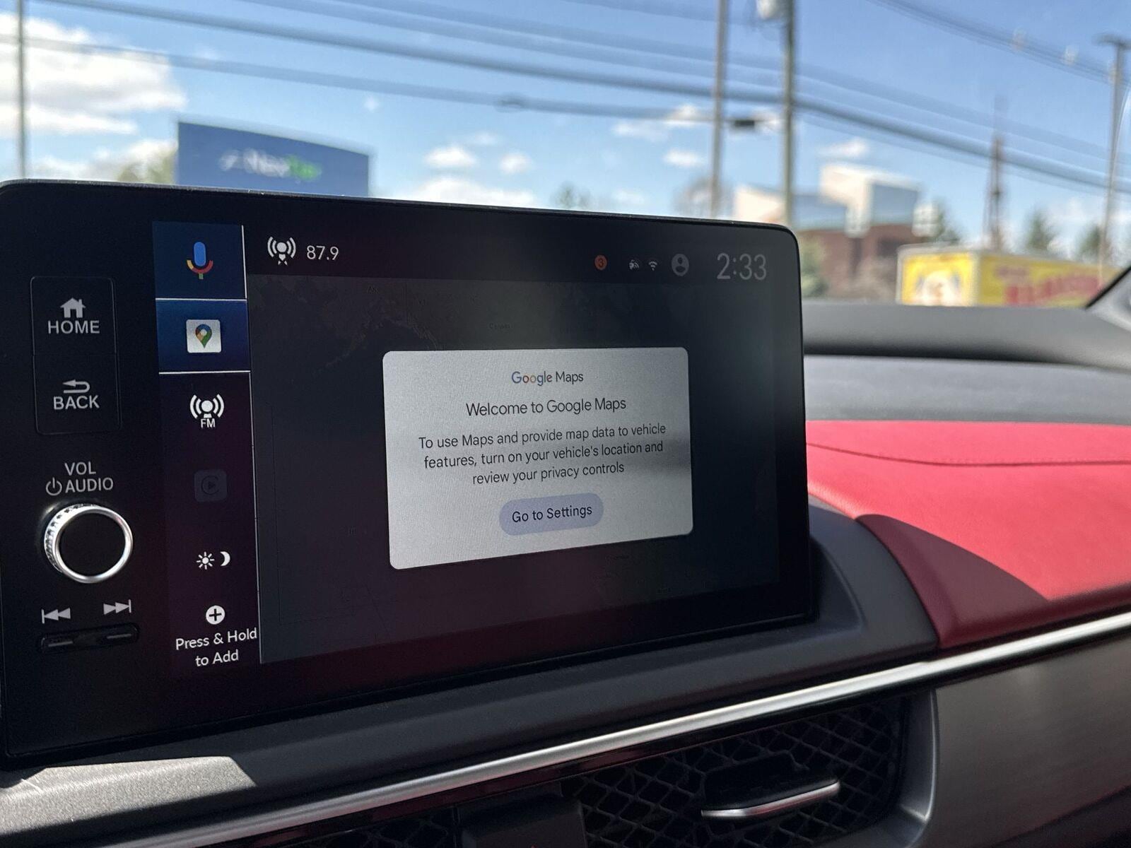 Thumbnail: 2025 Acura ADX - 24