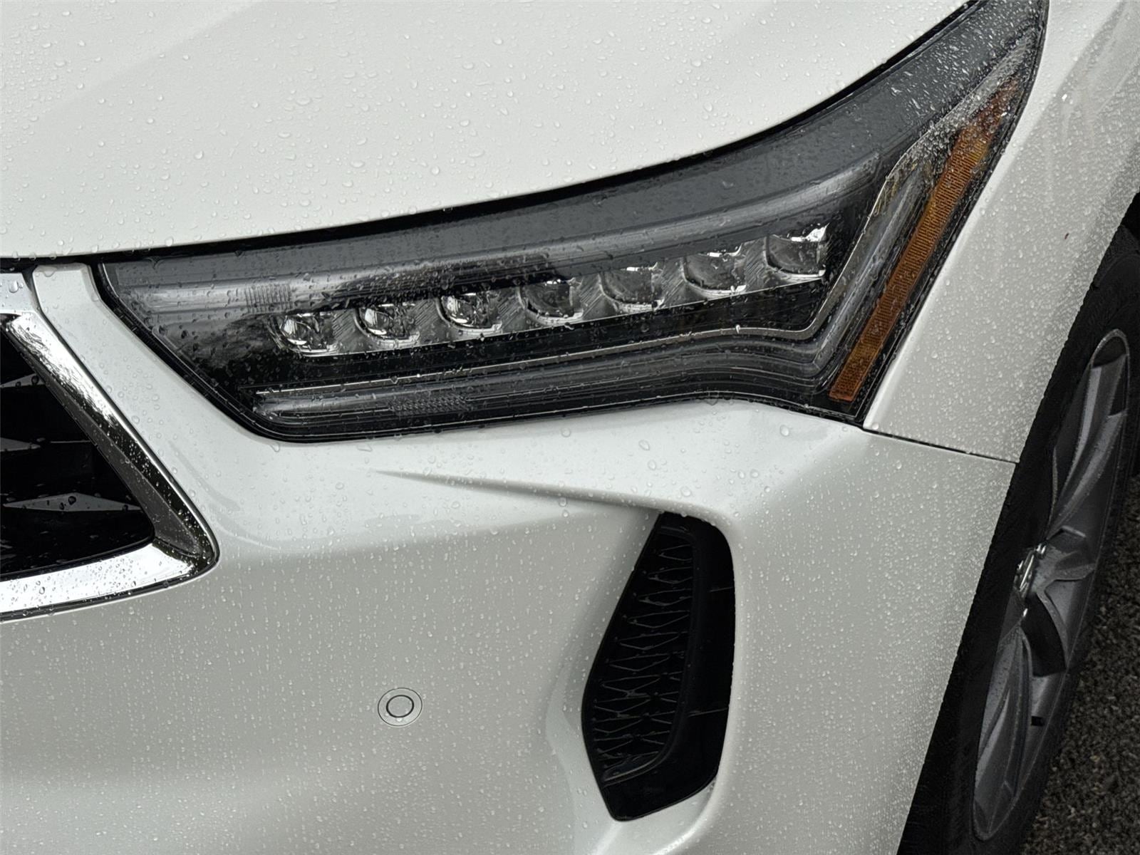 Thumbnail: 2023 Acura RDX - 9