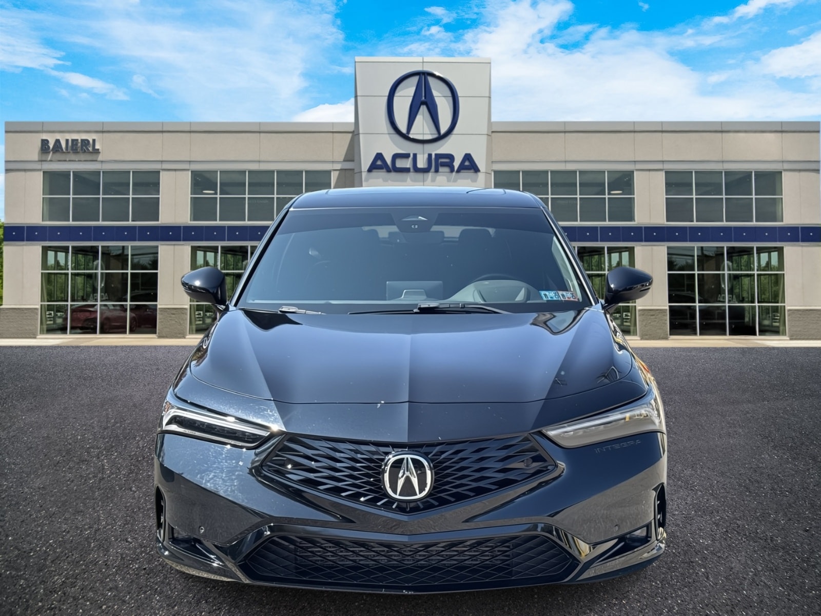 Thumbnail: 2023 Acura Integra - 8