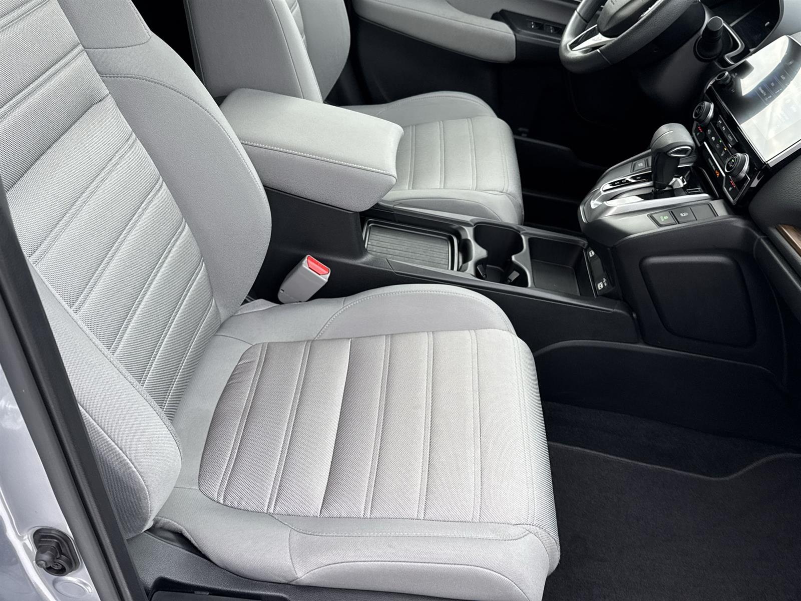 Thumbnail: 2022 Honda CR-V - 16