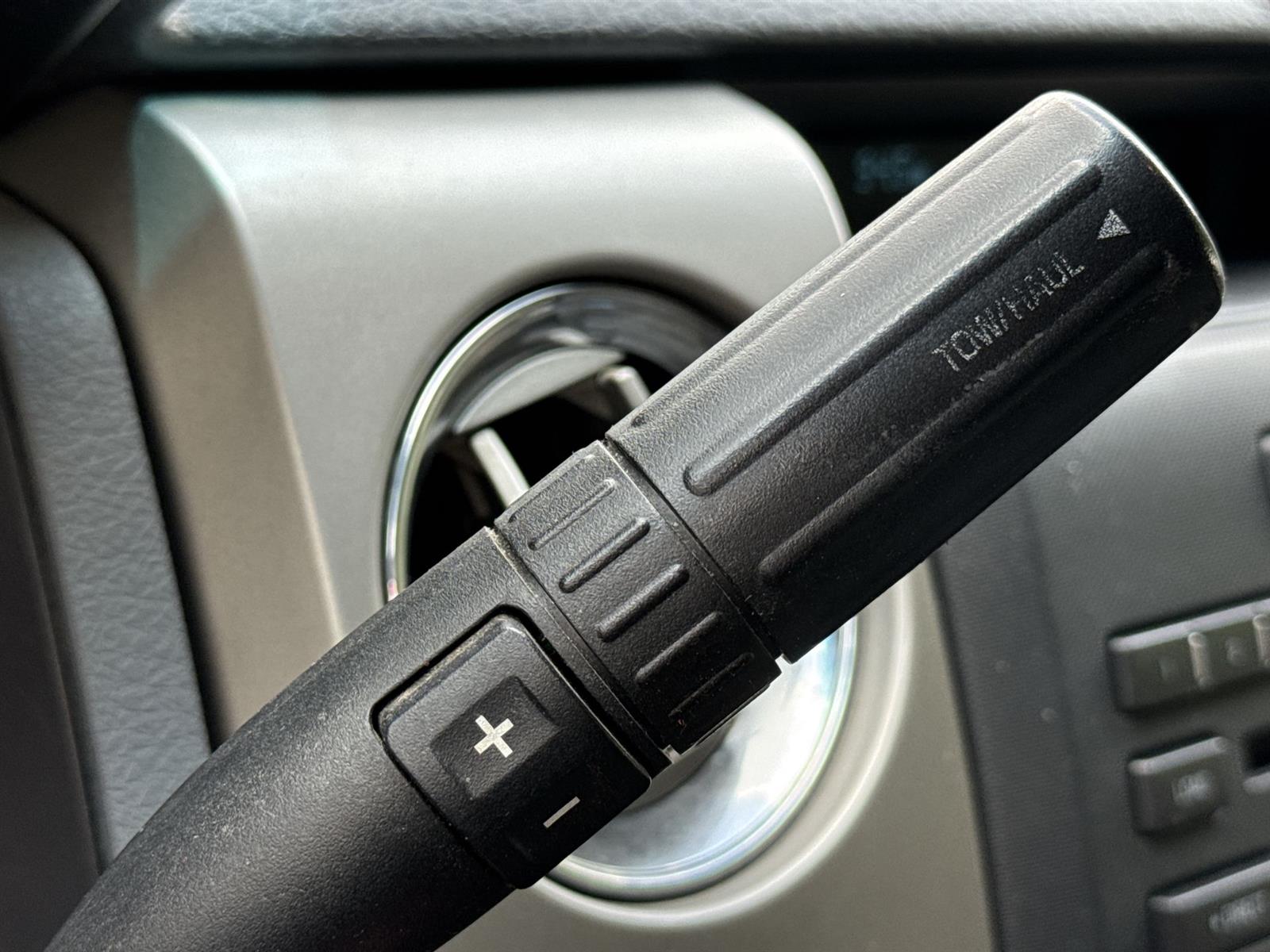Thumbnail: 2011 Ford F-150 - 28