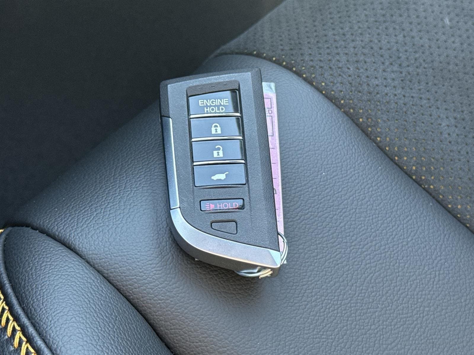 Thumbnail: 2026 Acura Integra - 33