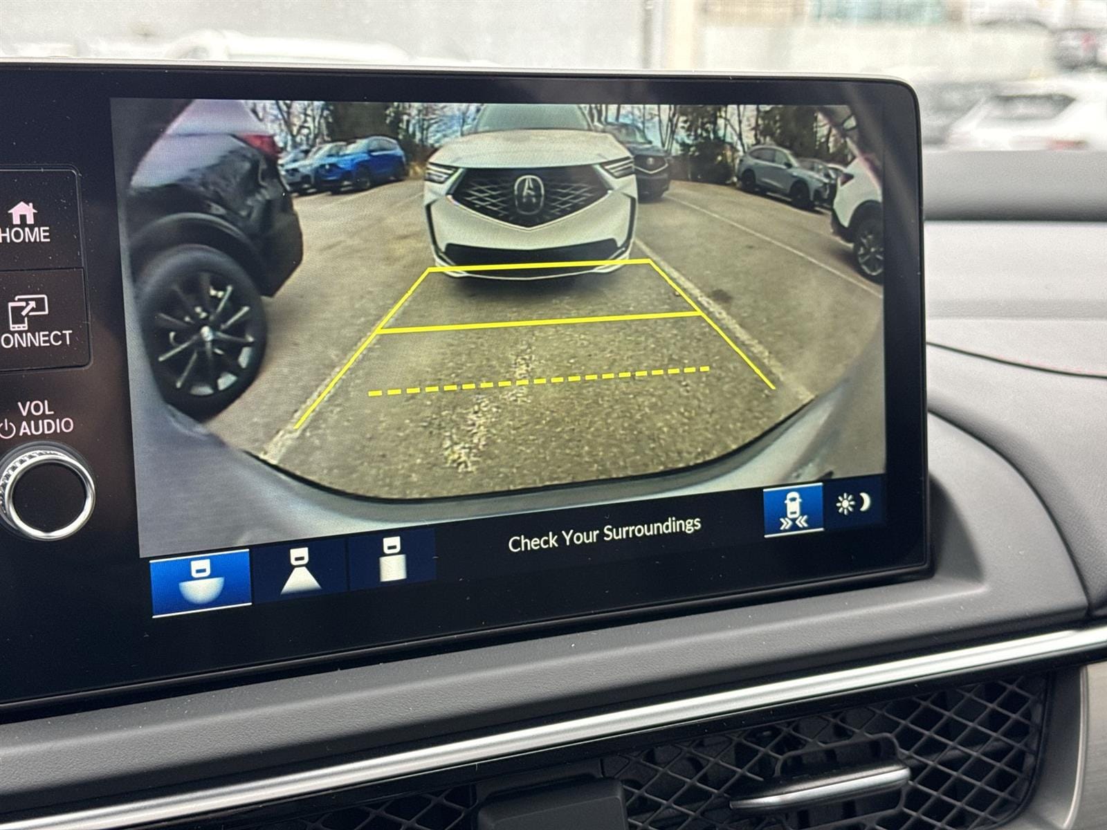 Thumbnail: 2026 Acura ADX - 26