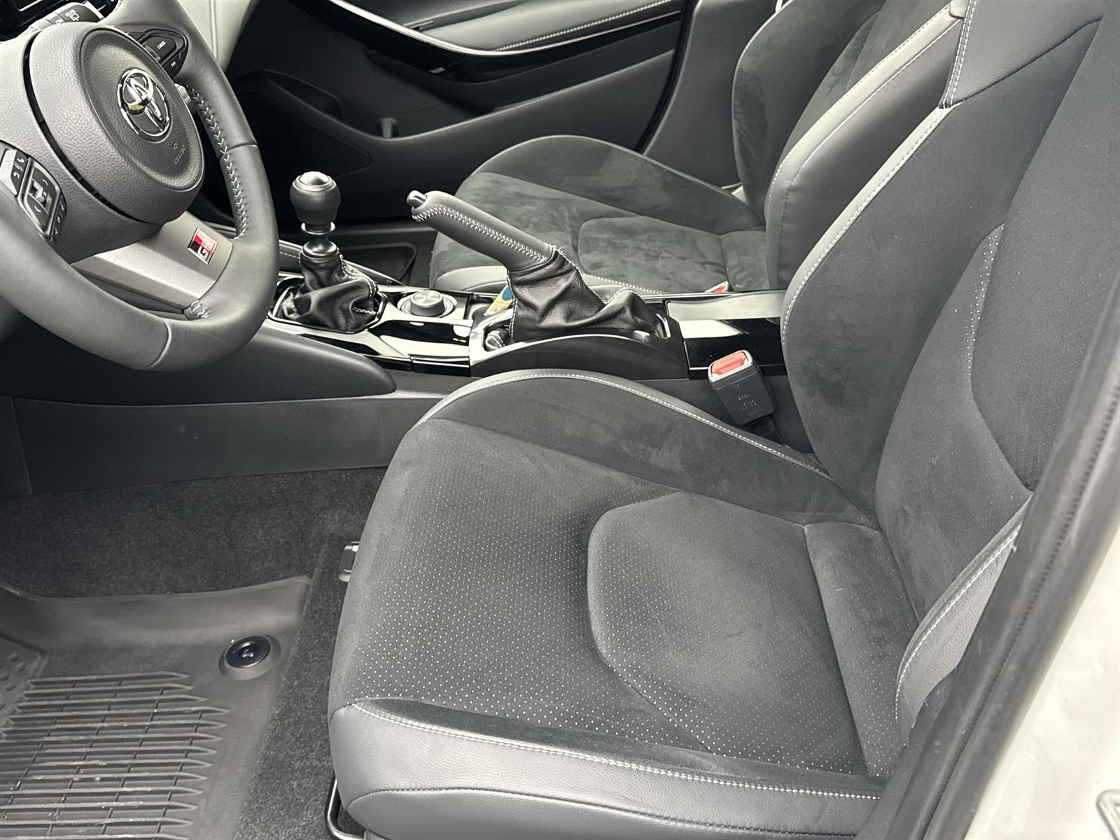 Thumbnail: 2025 Toyota GR Corolla - 13