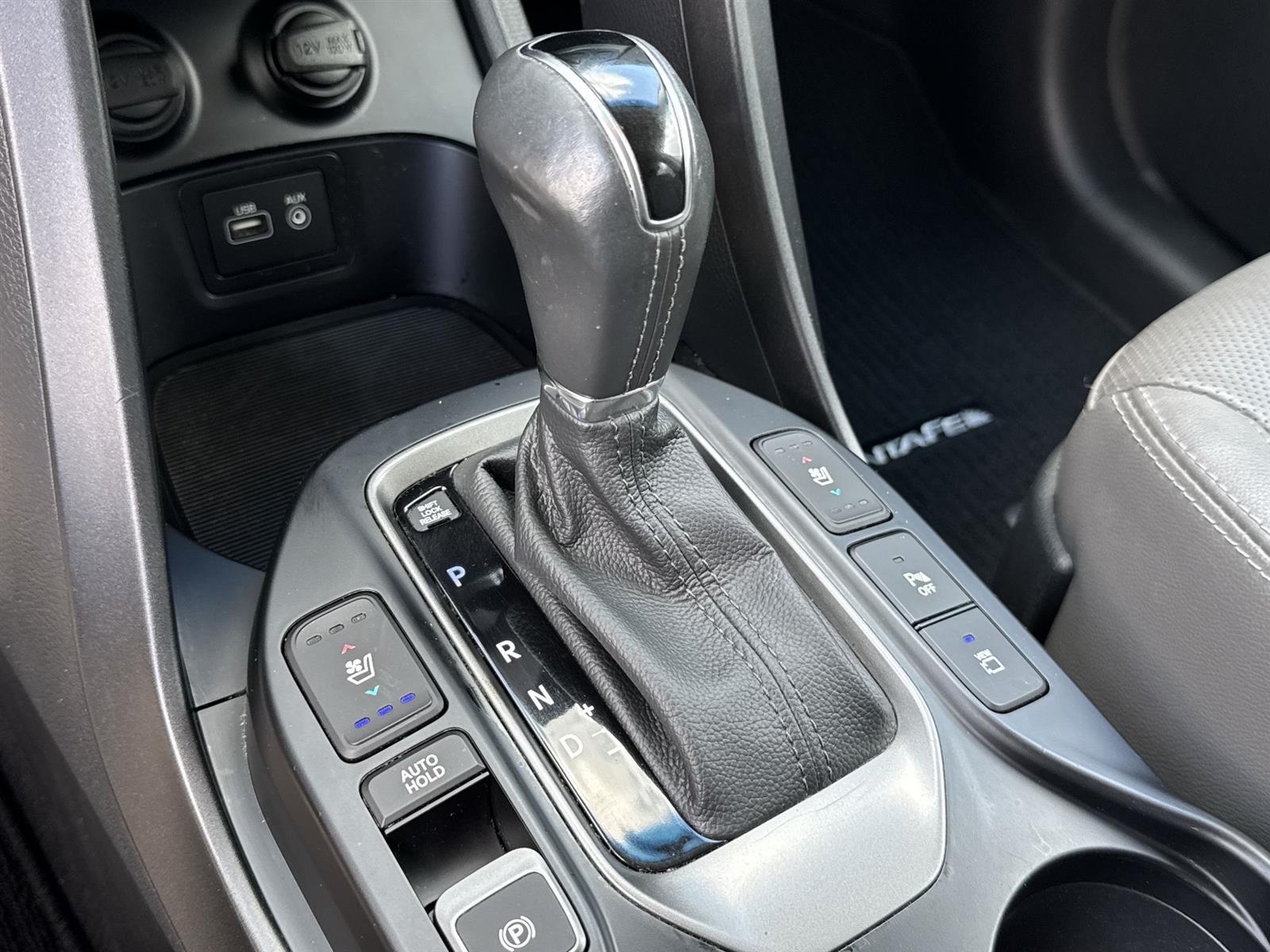 Thumbnail: 2019 Hyundai Santa Fe - 30