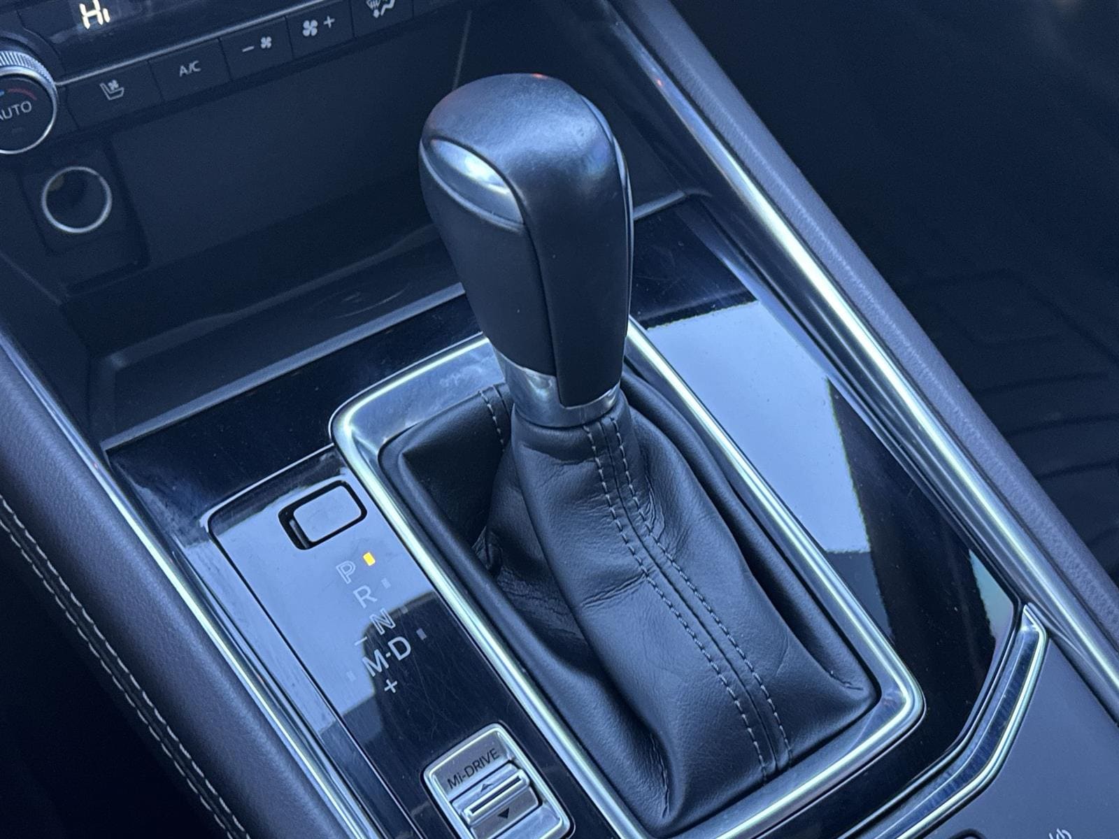 Thumbnail: 2024 Mazda CX-5 - 25