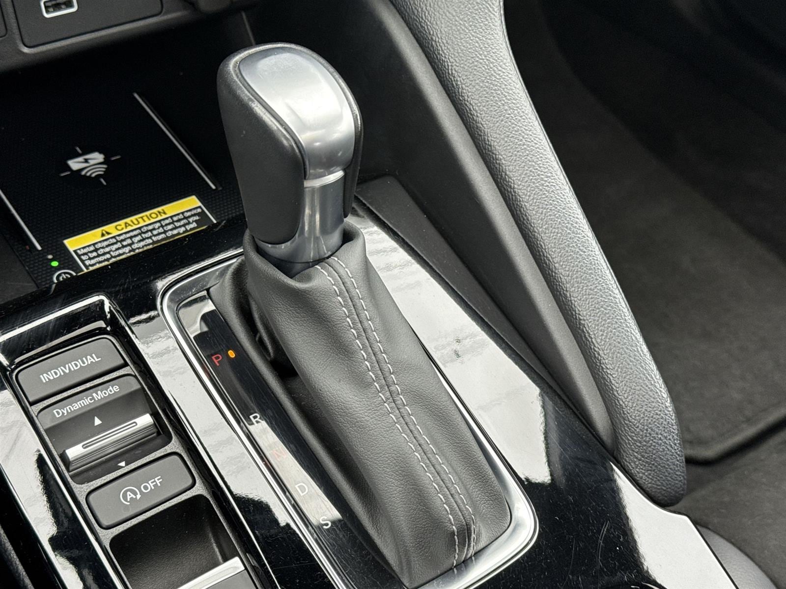 Thumbnail: 2023 Acura Integra - 29