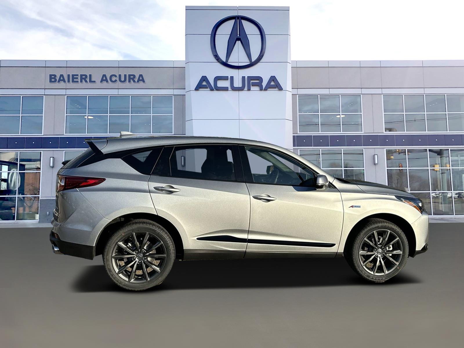 Thumbnail: 2026 Acura RDX - 6