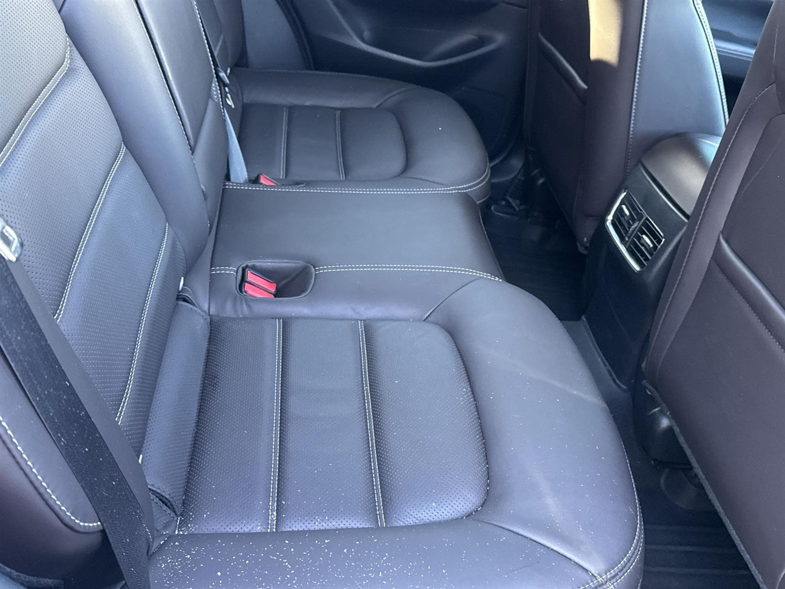 Thumbnail: 2024 Mazda CX-5 - 15