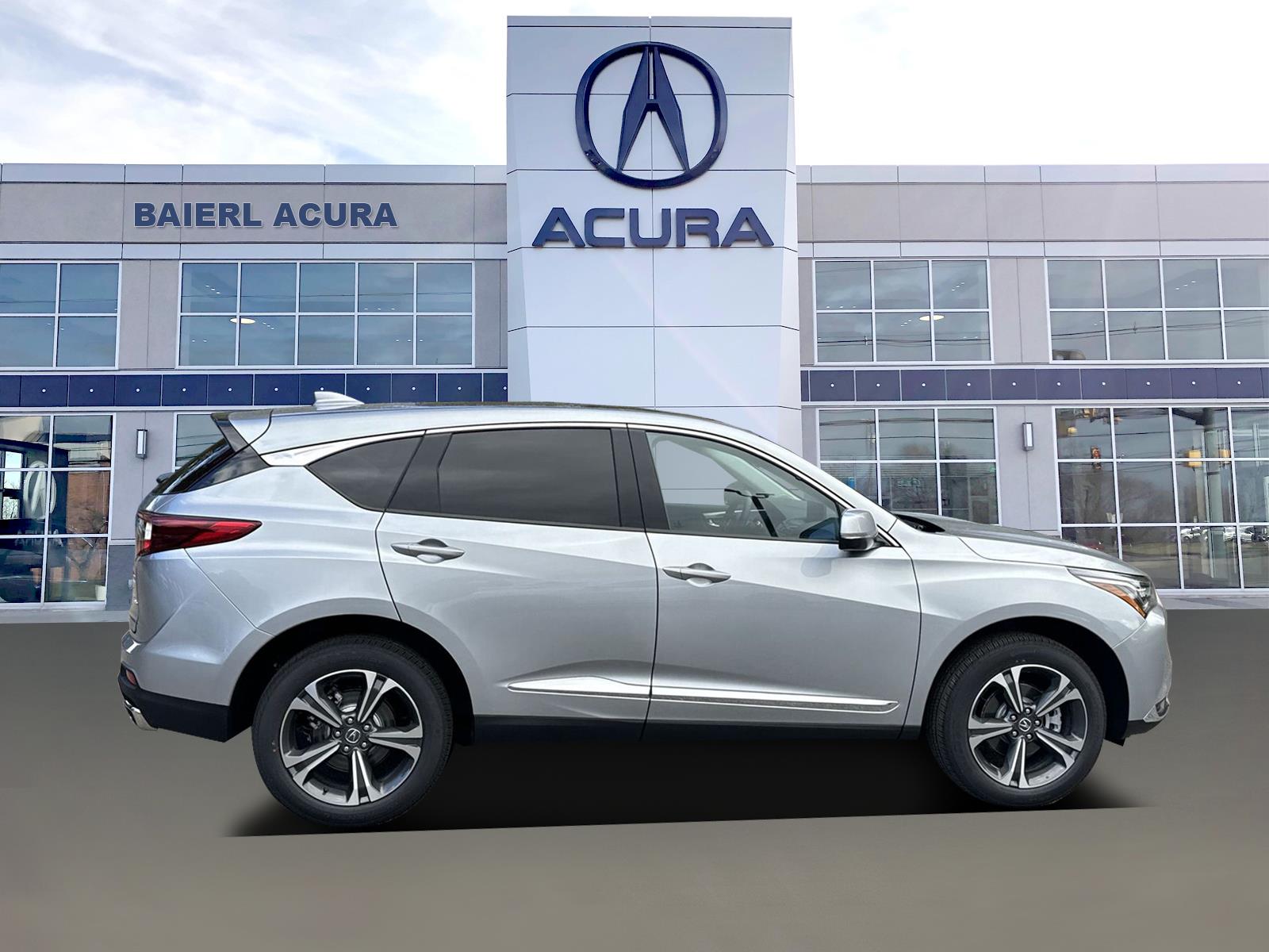 Thumbnail: 2026 Acura RDX - 6