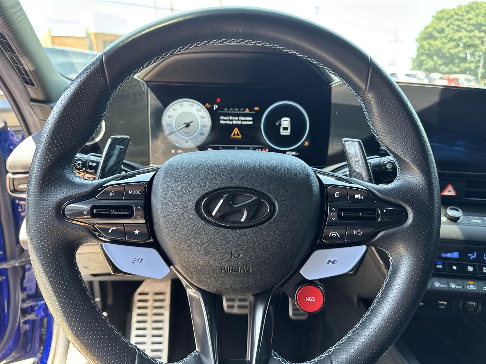 Thumbnail: 2022 Hyundai Elantra - 16
