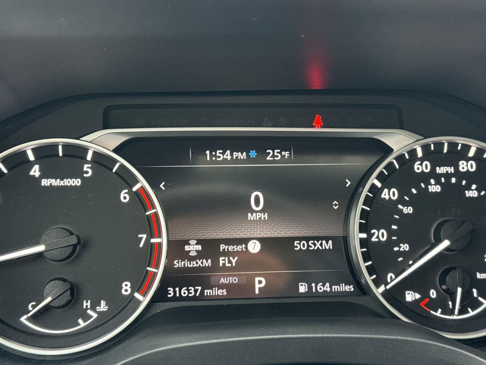 Thumbnail: 2023 Nissan Rogue - 31