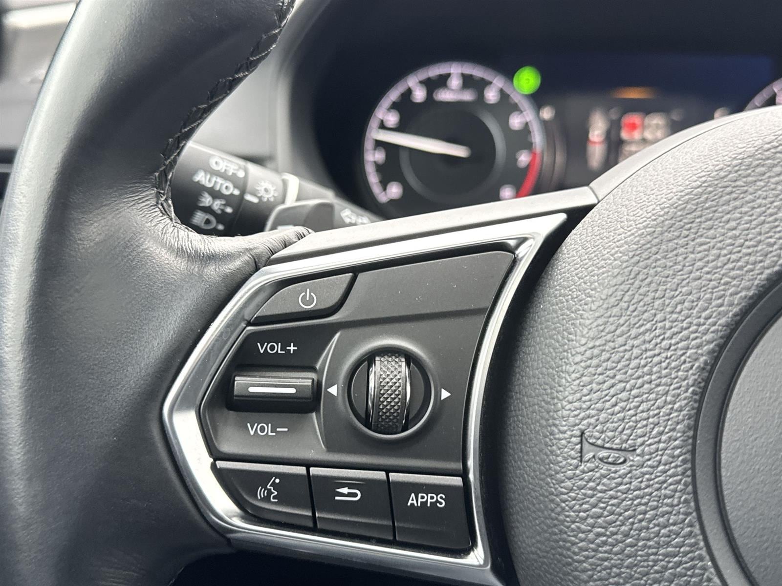 Thumbnail: 2022 Acura RDX - 19