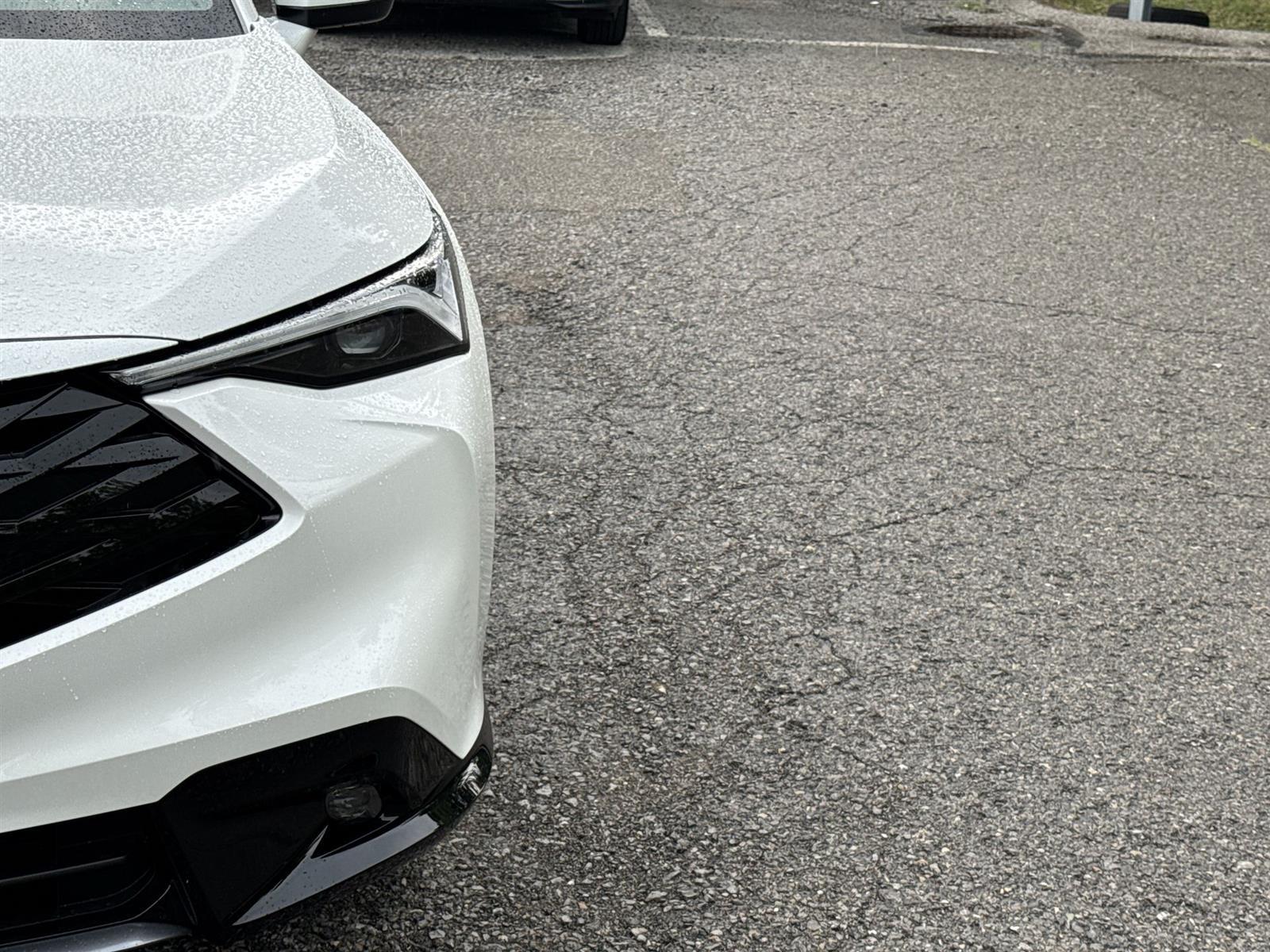 Thumbnail: 2026 Acura ADX - 9