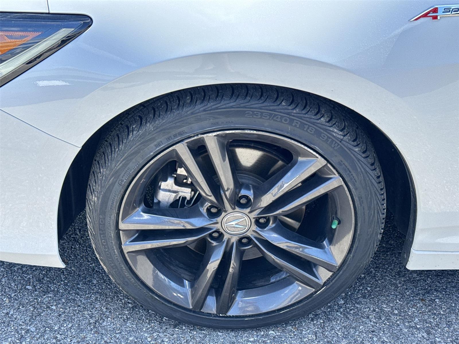 Thumbnail: 2024 Acura Integra - 12
