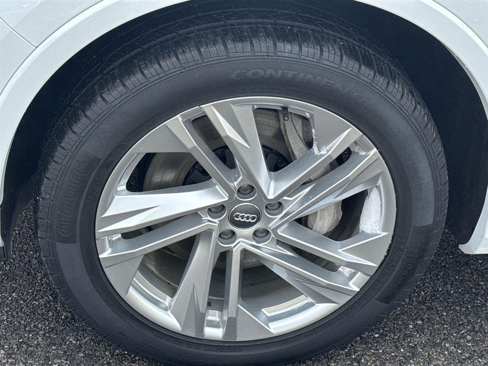 Thumbnail: 2020 Audi Q7 - 10