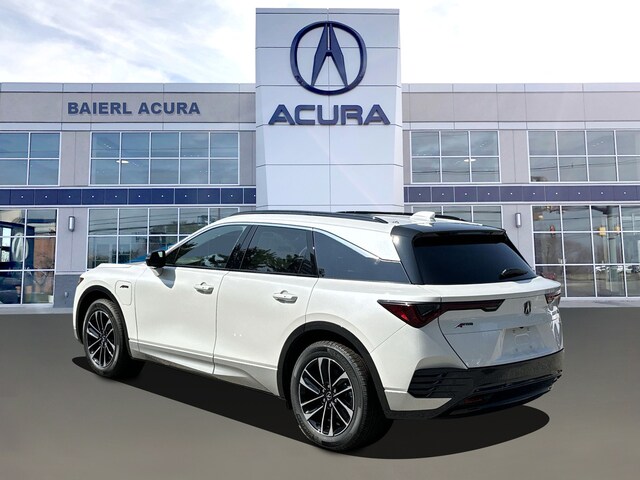 2024 Acura ZDX A-Spec 3