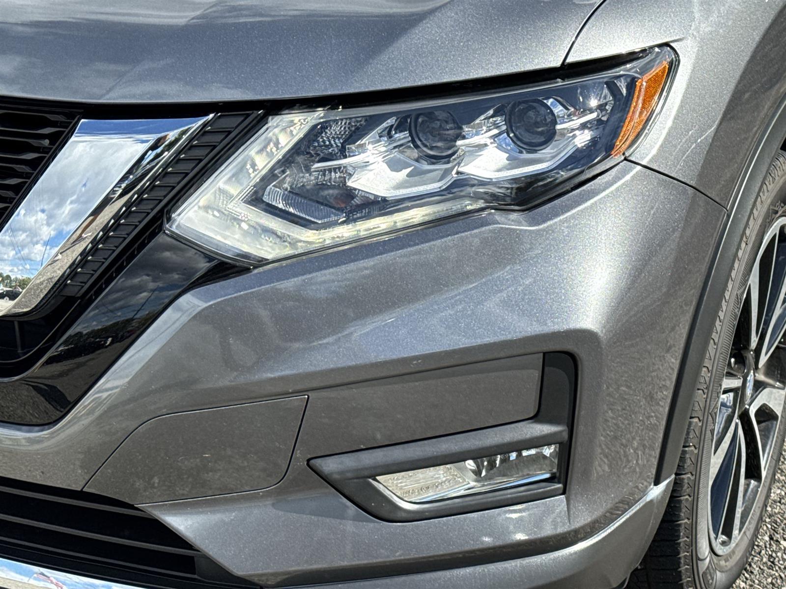 Thumbnail: 2020 Nissan Rogue - 9