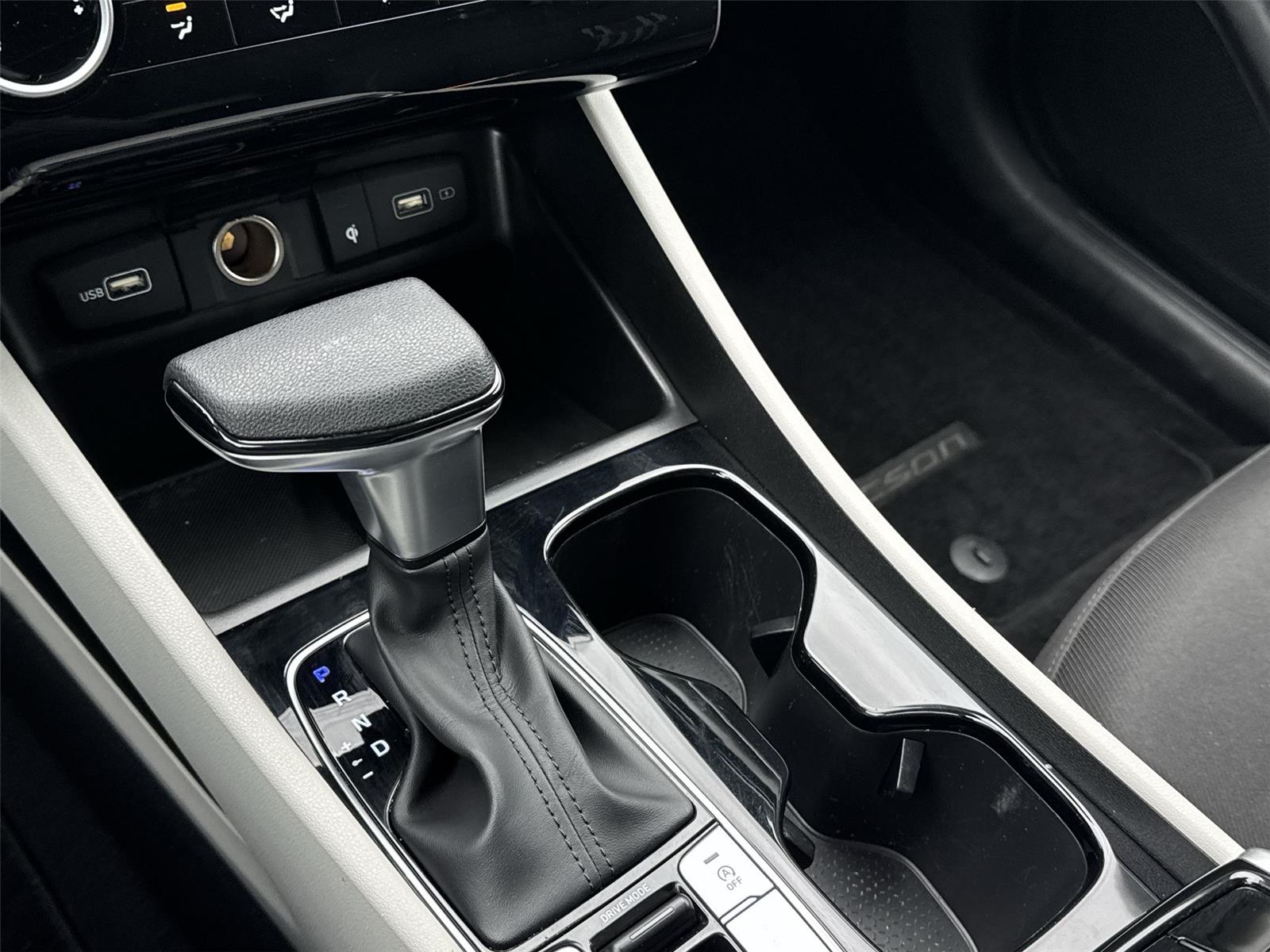 2023 Hyundai Tucson SEL - Photo 25
