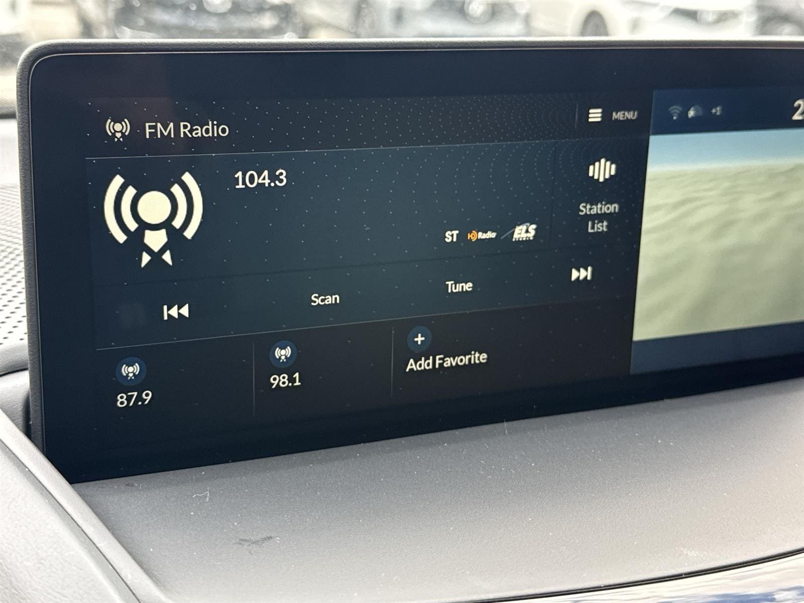 Thumbnail: 2026 Acura RDX - 25