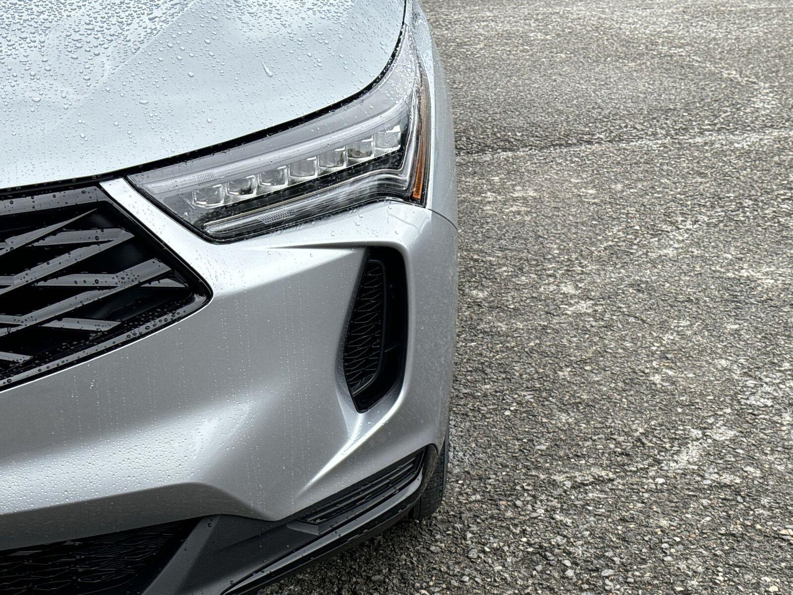 Thumbnail: 2026 Acura RDX - 9