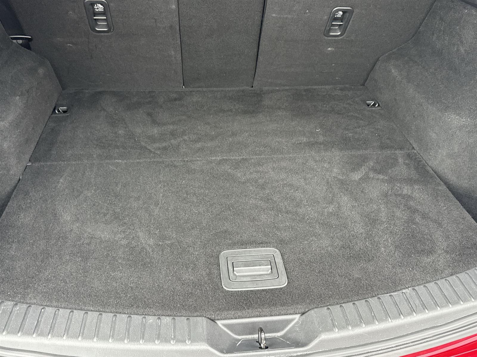 Thumbnail: 2023 Mazda CX-5 - 30