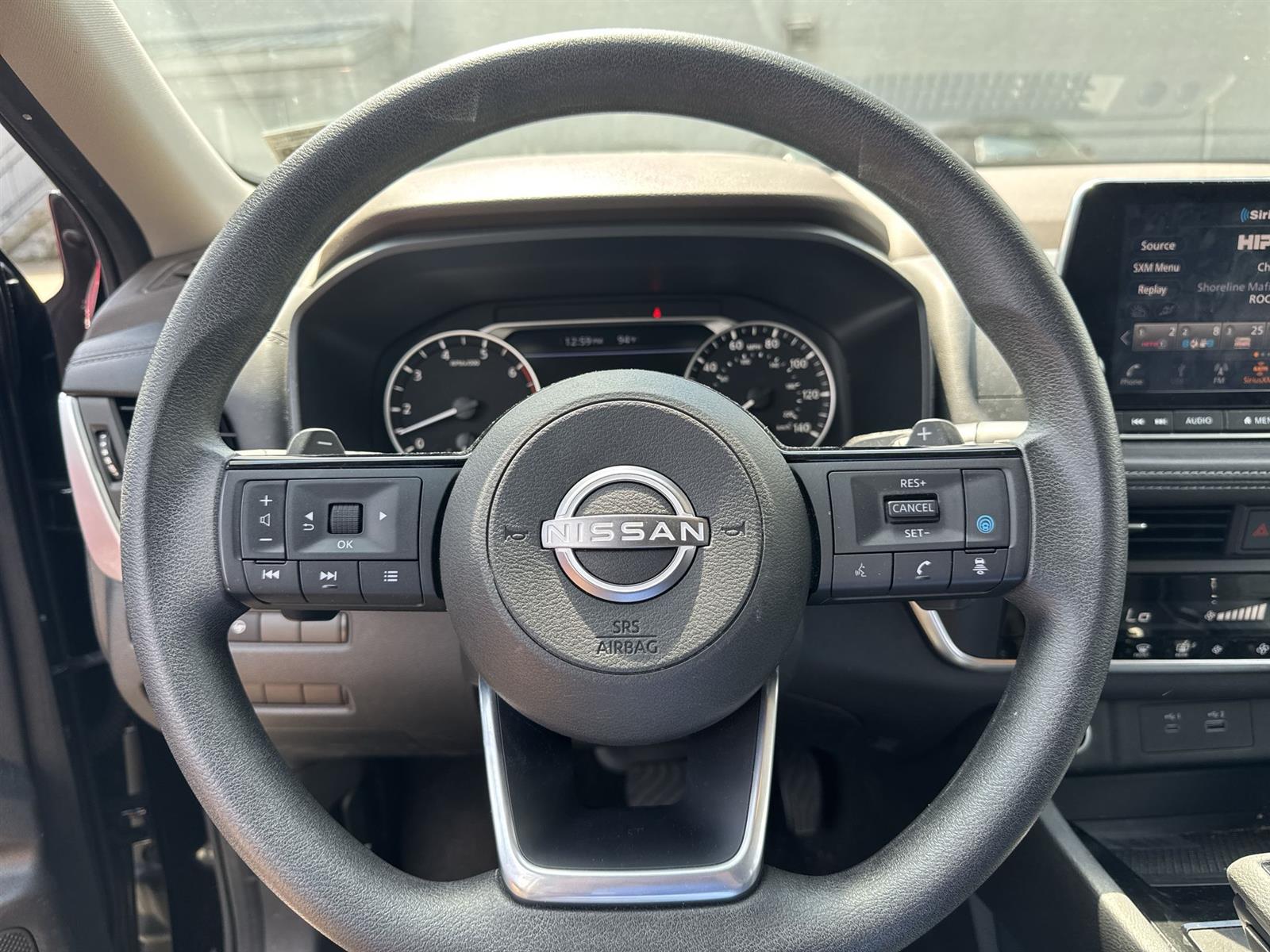 Thumbnail: 2023 Nissan Rogue - 18