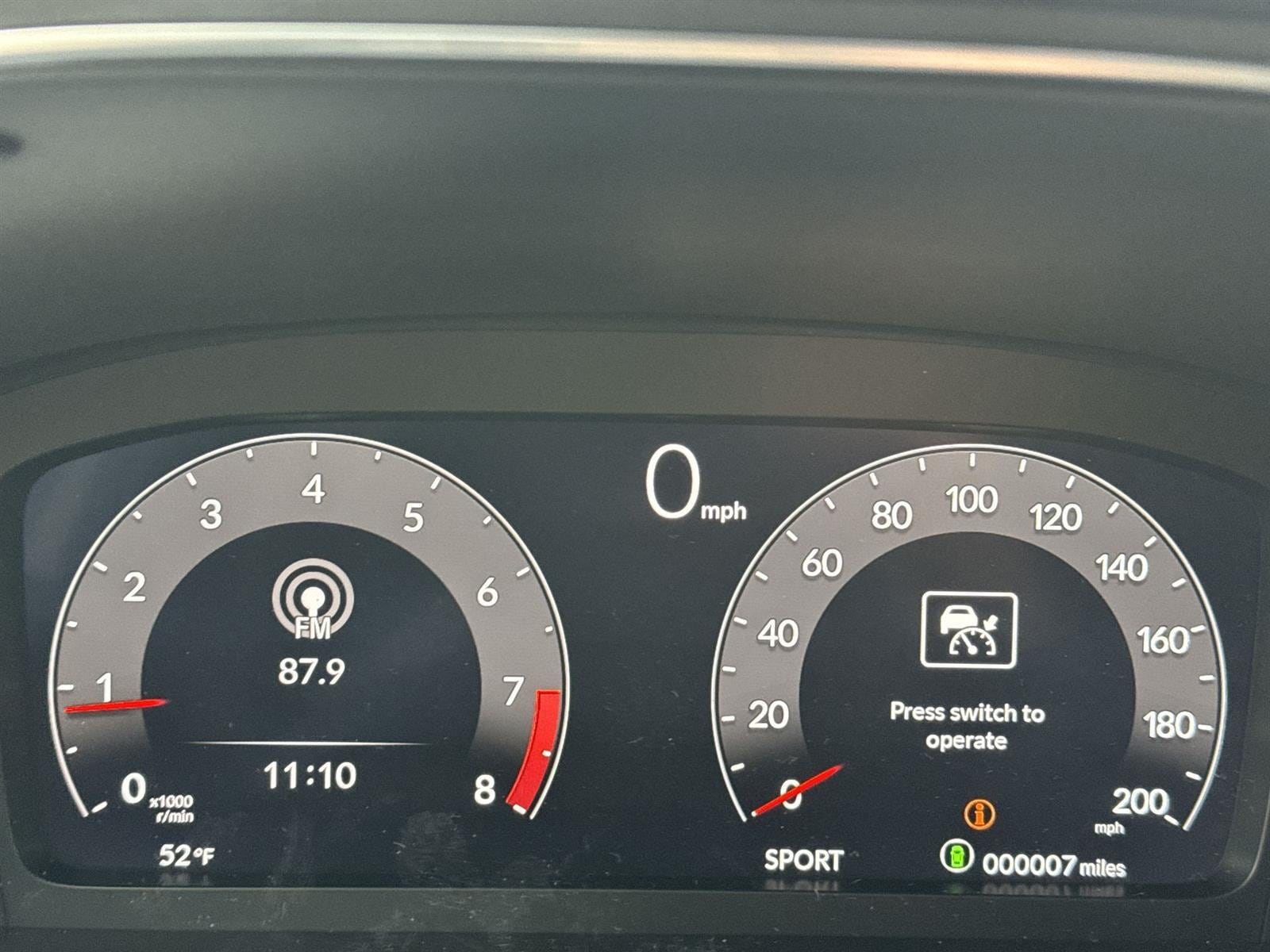 Thumbnail: 2026 Acura Integra - 30