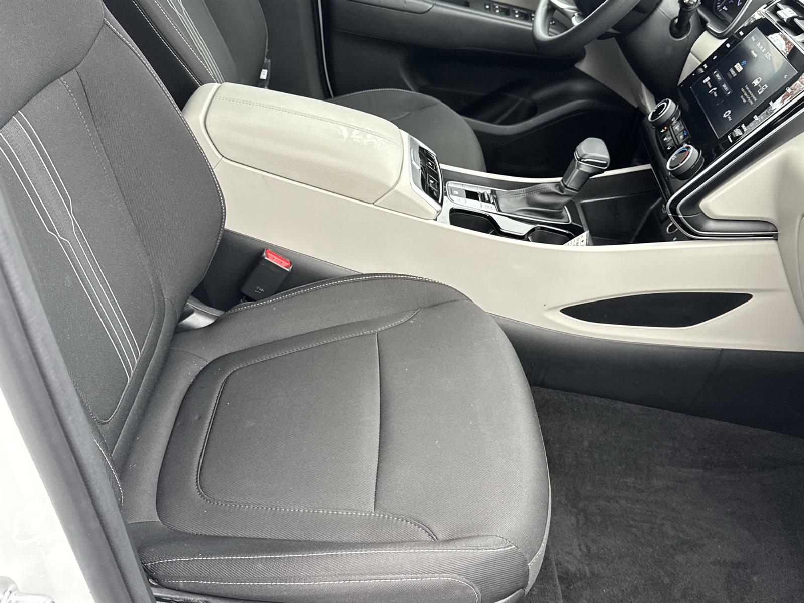 Thumbnail: 2023 Hyundai Tucson - 15