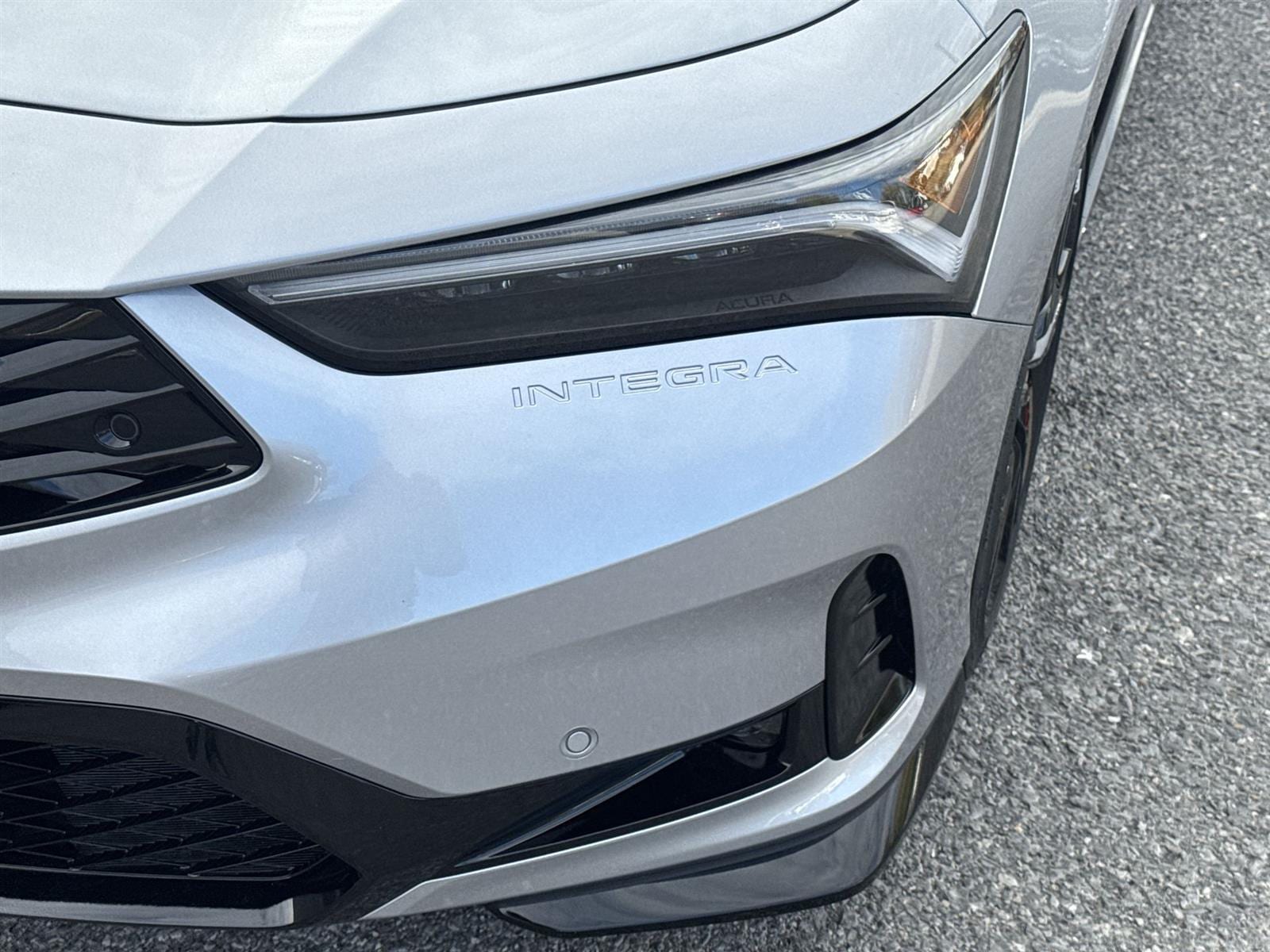 Thumbnail: 2026 Acura Integra - 9