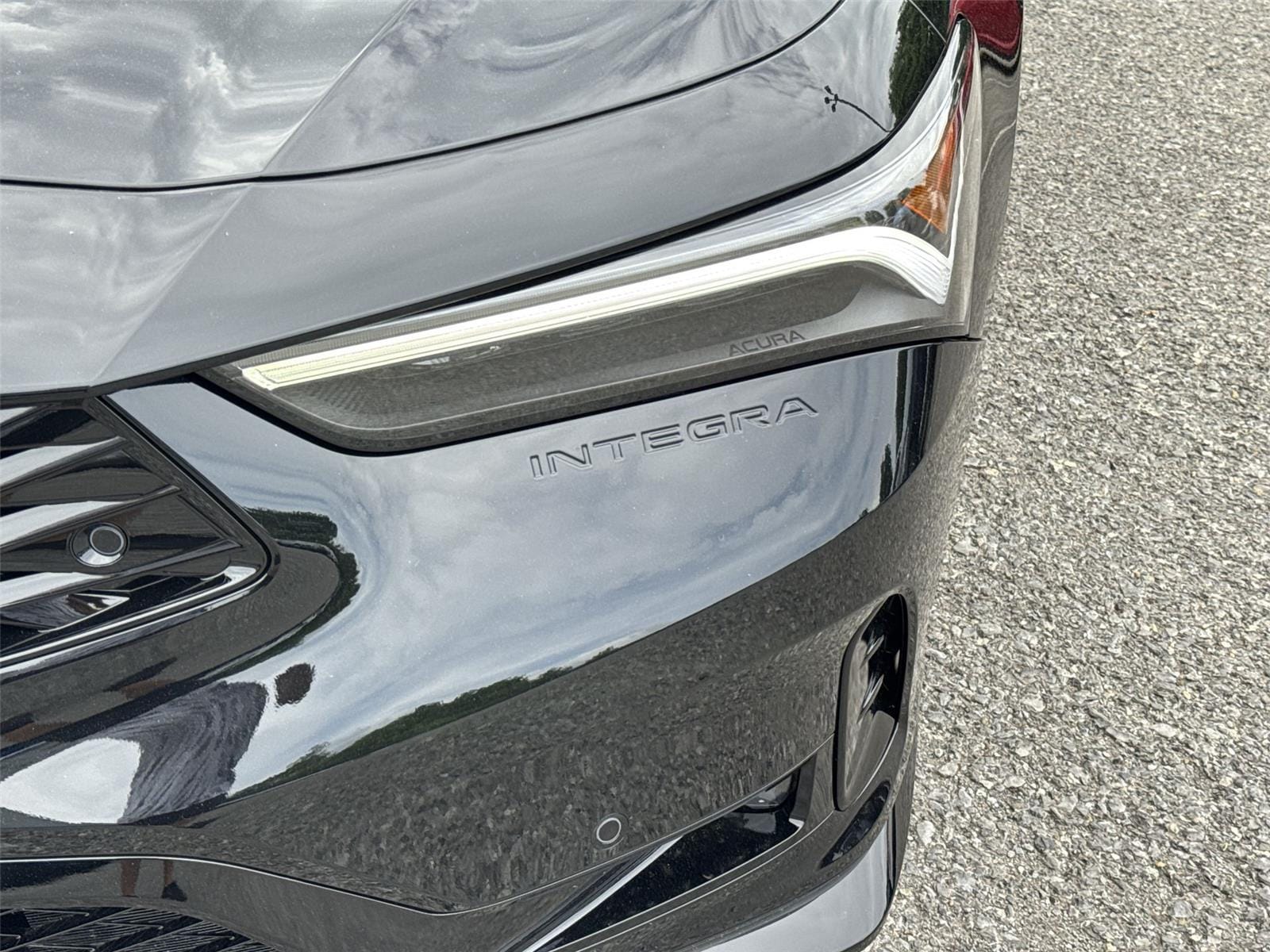 Thumbnail: 2026 Acura Integra - 9