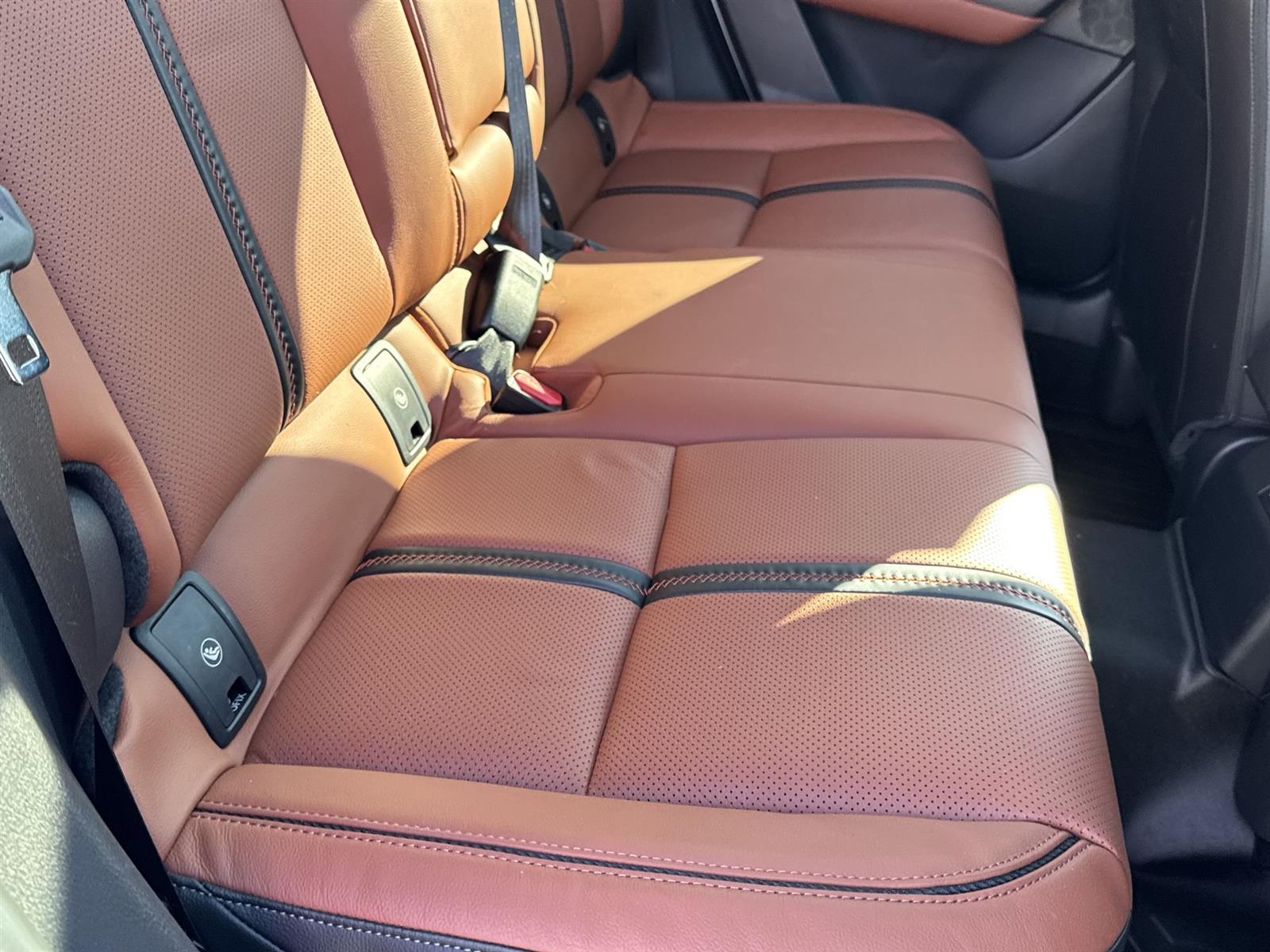 Thumbnail: 2023 Mazda CX-50 - 16