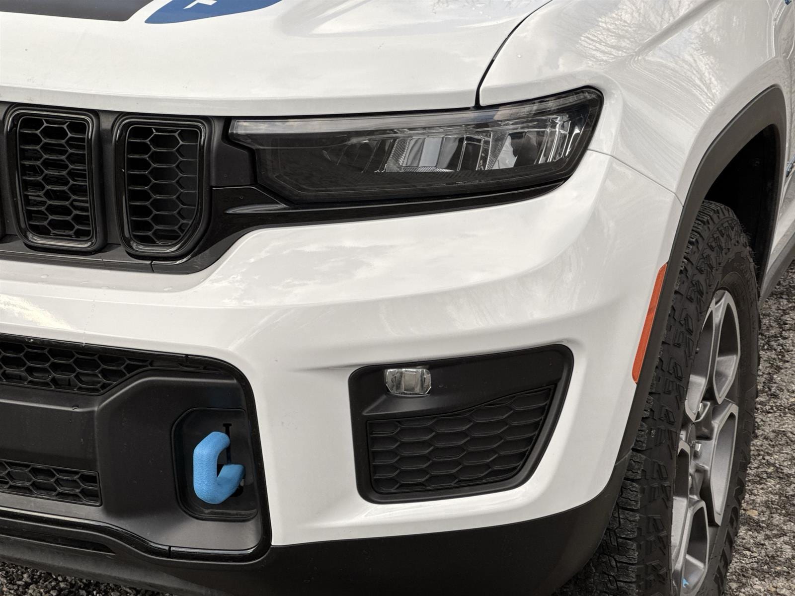 Thumbnail: 2023 Jeep Grand Cherokee - 9