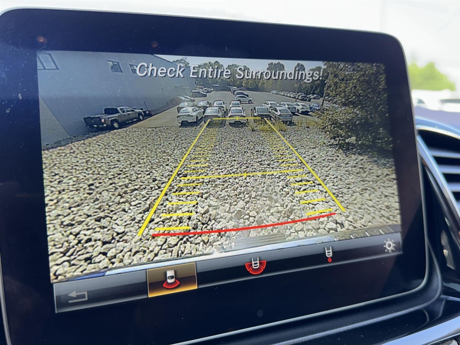 Thumbnail: 2018 Mercedes-Benz GLE - 24