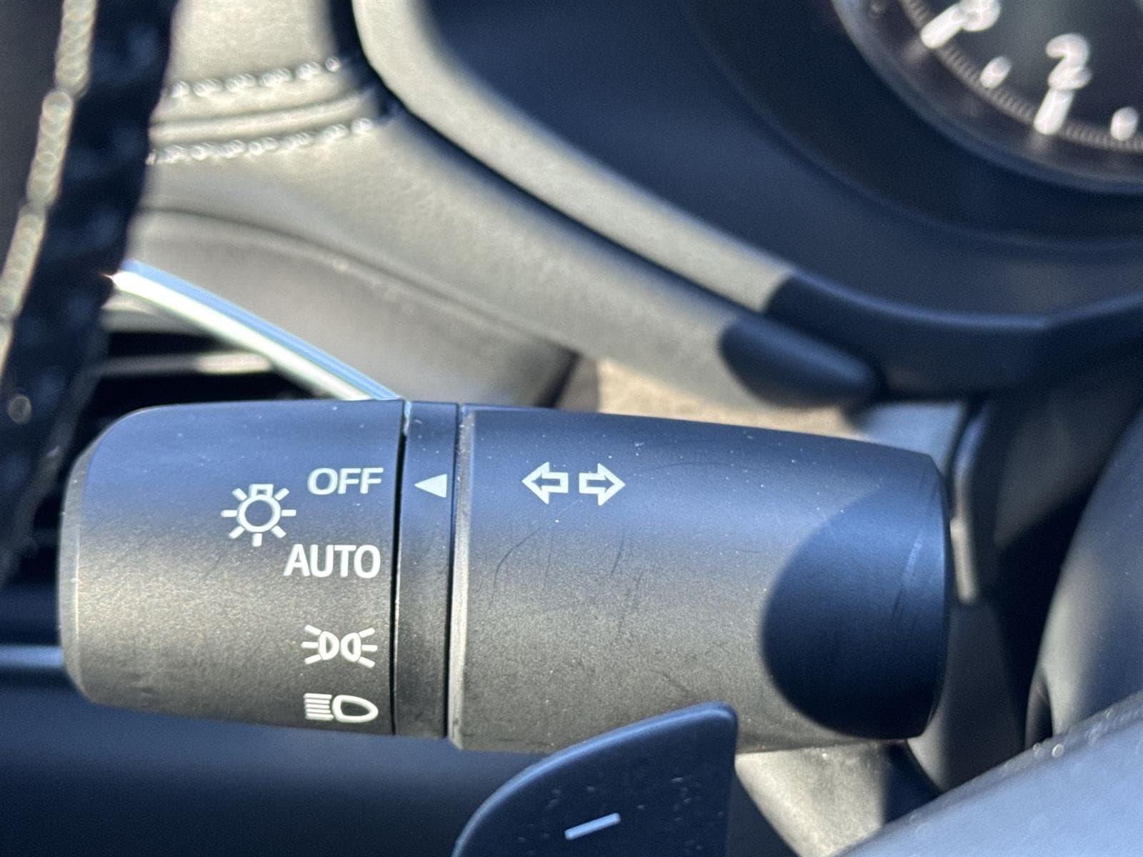 Thumbnail: 2024 Mazda CX-5 - 21