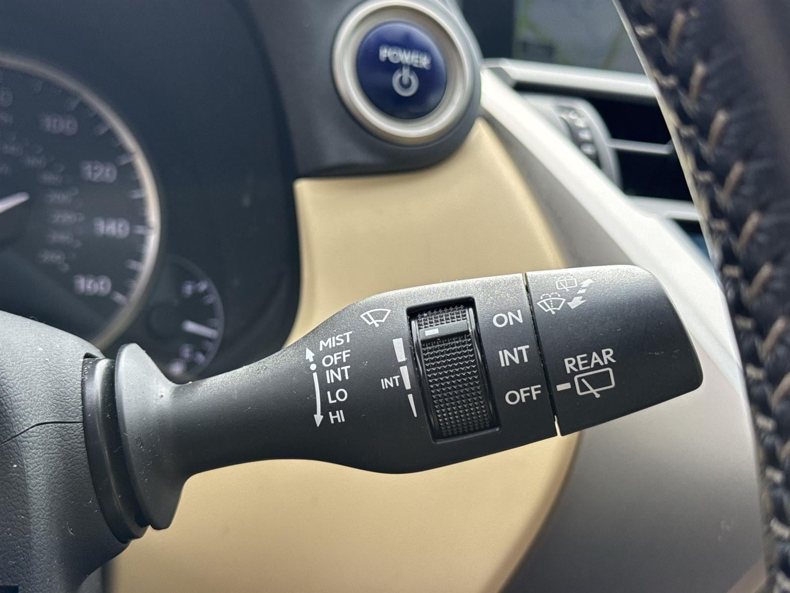 Thumbnail: 2016 Lexus NX - 23