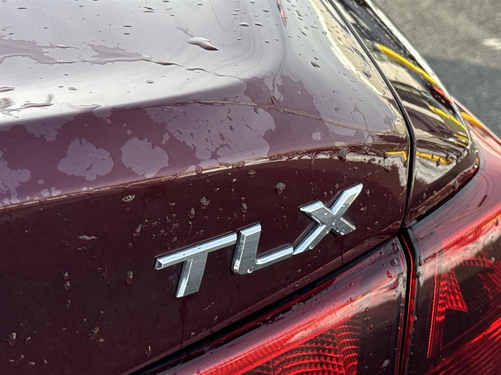 Thumbnail: 2016 Acura TLX - 11