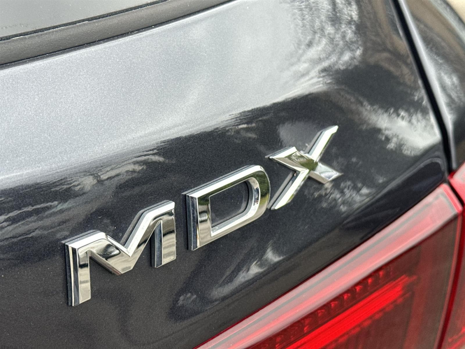Thumbnail: 2019 Acura MDX - 11